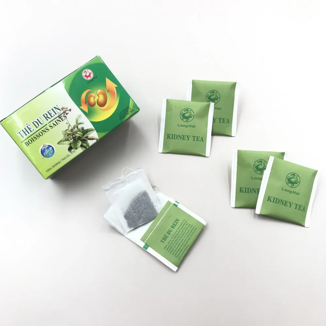 Pack de 20 Thé Pour Rein